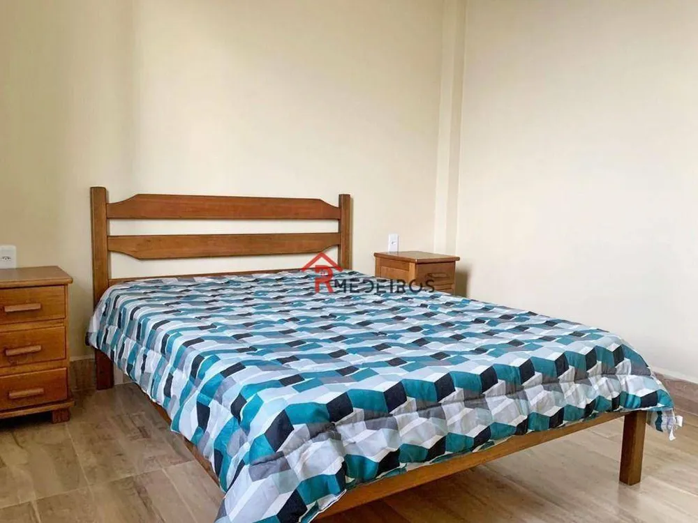 Kitnet-Studio, 37 m² - Foto 4