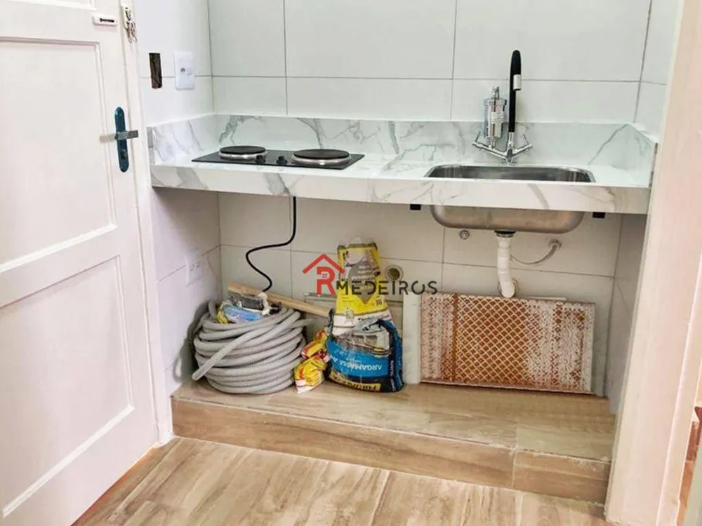 Kitnet-Studio, 37 m² - Foto 3