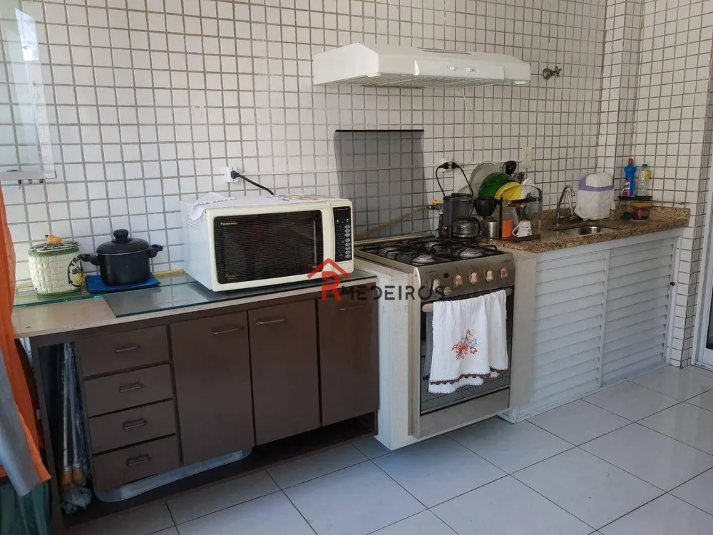 Apartamento, 2 quartos, 83 m² - Foto 4