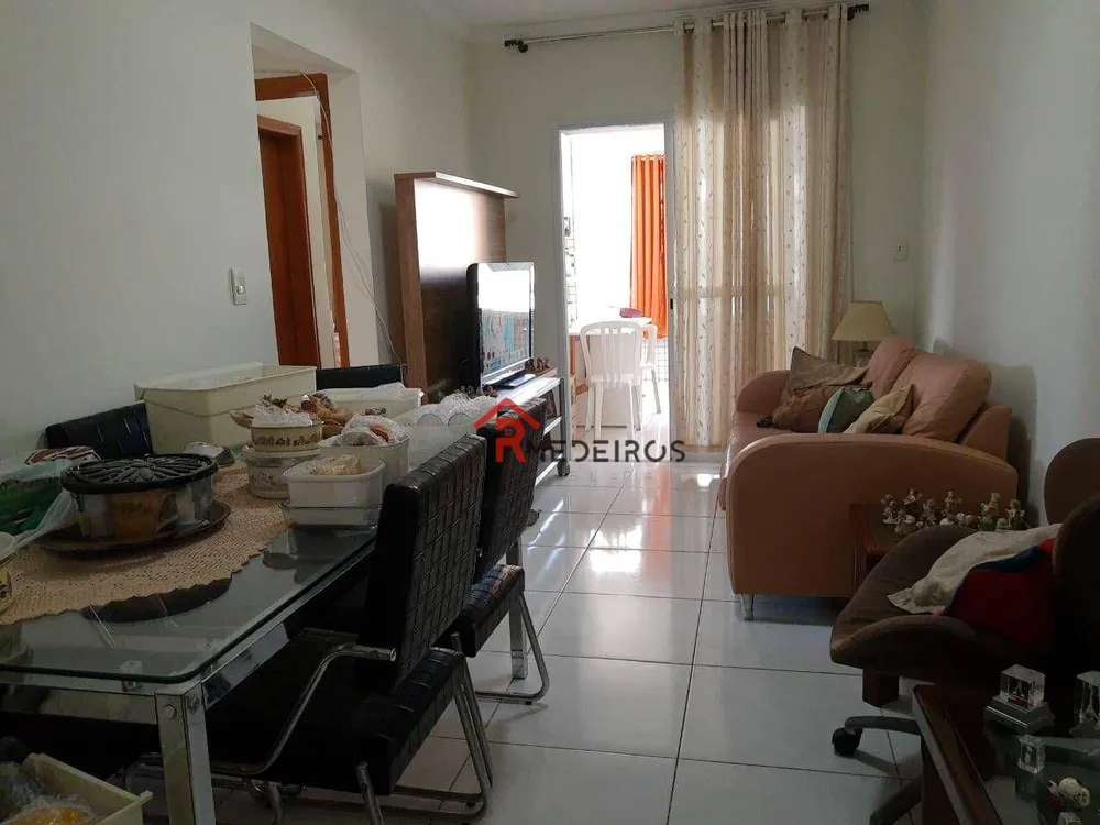 Apartamento, 2 quartos, 83 m² - Foto 3