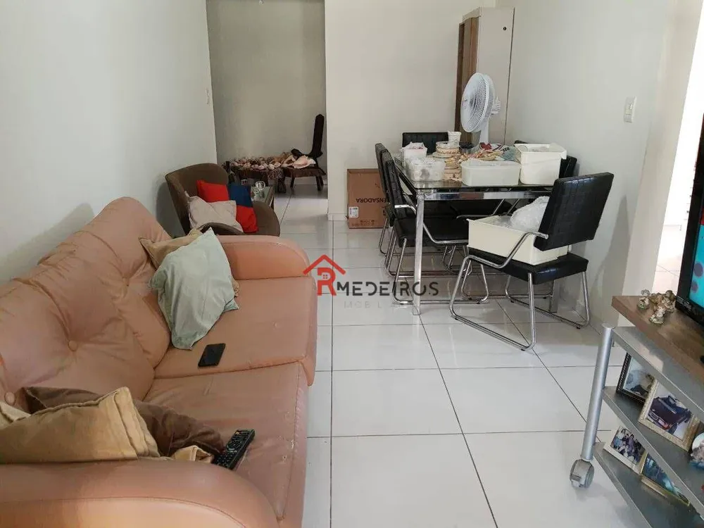 Apartamento, 2 quartos, 83 m² - Foto 2
