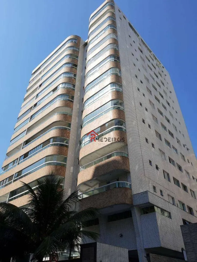 Apartamento, 2 quartos, 83 m² - Foto 1