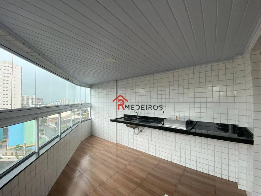 Apartamento, 2 quartos, 92 m² - Foto 1