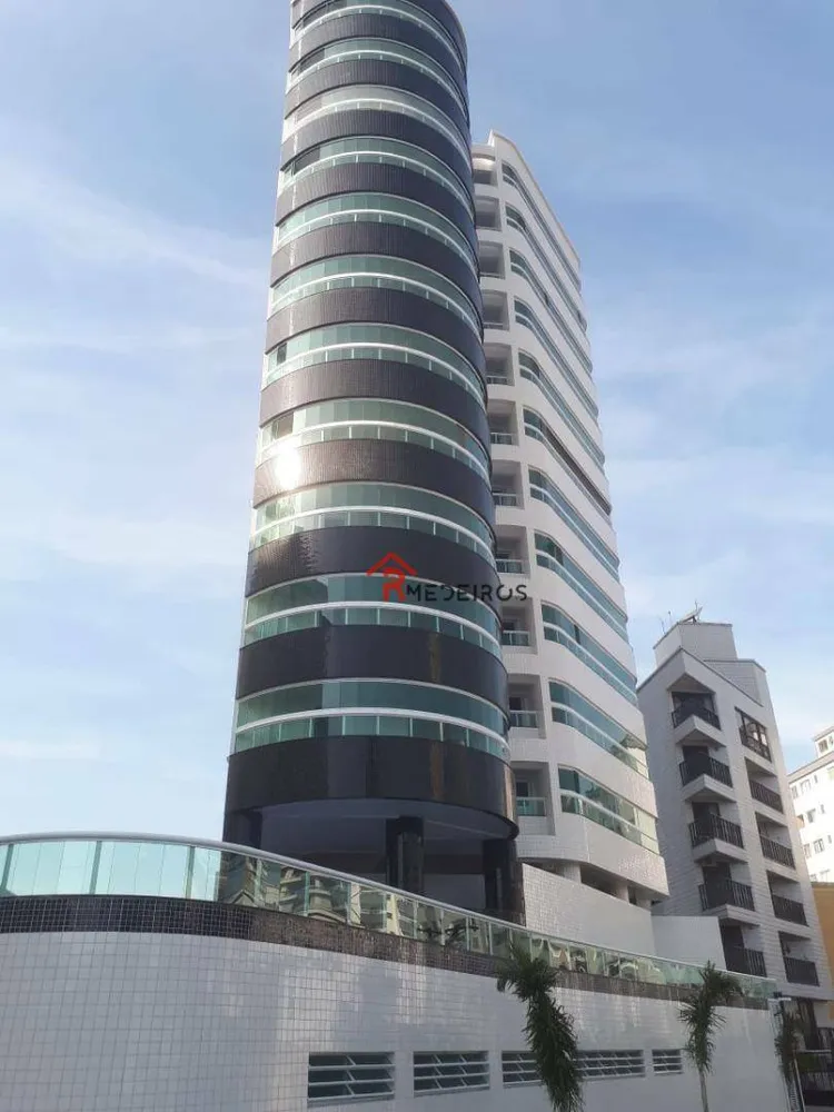 Apartamento, 2 quartos, 92 m² - Foto 2