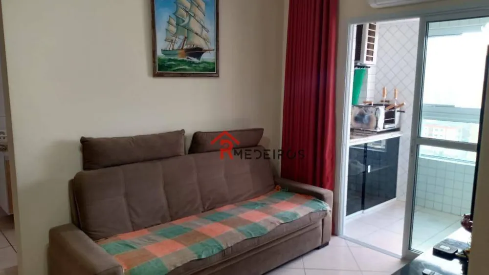 Apartamento, 1 quarto, 65 m² - Foto 4