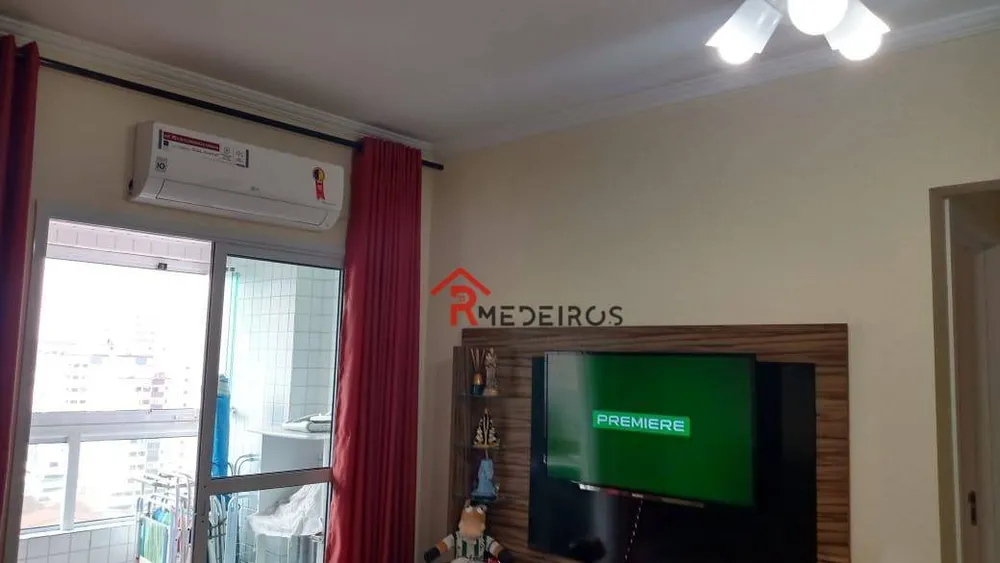 Apartamento, 1 quarto, 65 m² - Foto 3