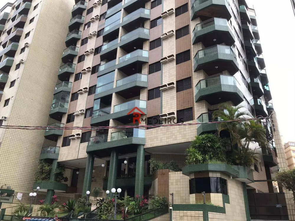Apartamento, 2 quartos, 94 m² - Foto 1