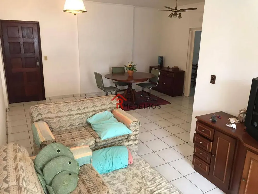 Apartamento, 2 quartos, 94 m² - Foto 4