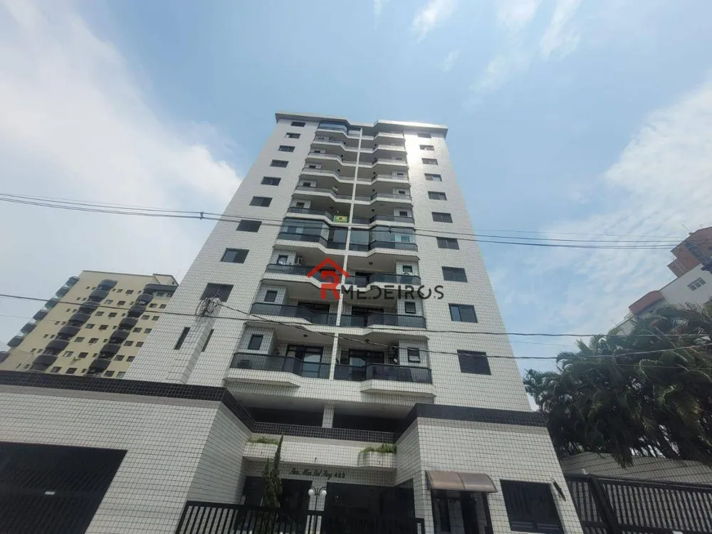 Apartamento, 2 quartos, 76 m² - Foto 1