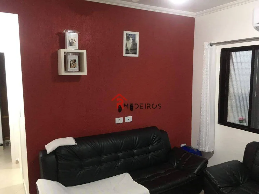 Apartamento, 1 quarto, 63 m² - Foto 3