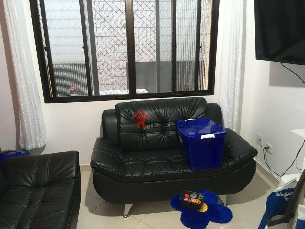 Apartamento, 1 quarto, 63 m² - Foto 2