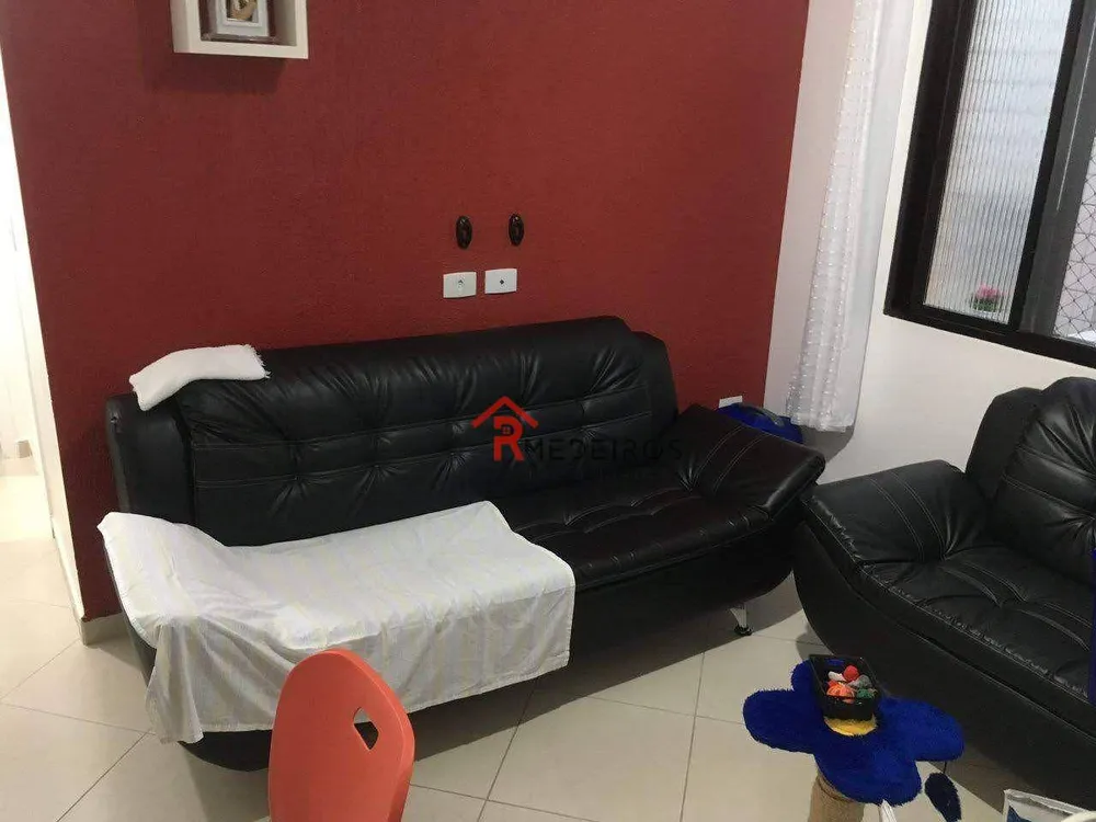 Apartamento, 1 quarto, 63 m² - Foto 4