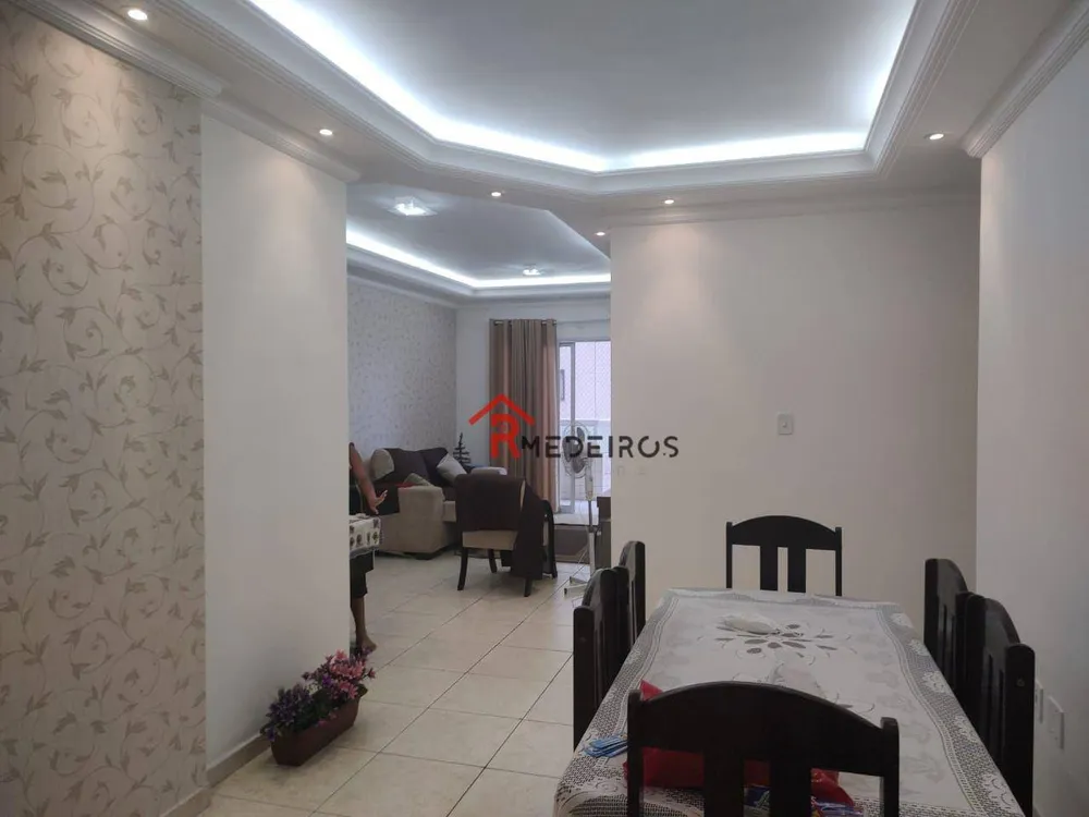 Apartamento, 2 quartos, 104 m² - Foto 2