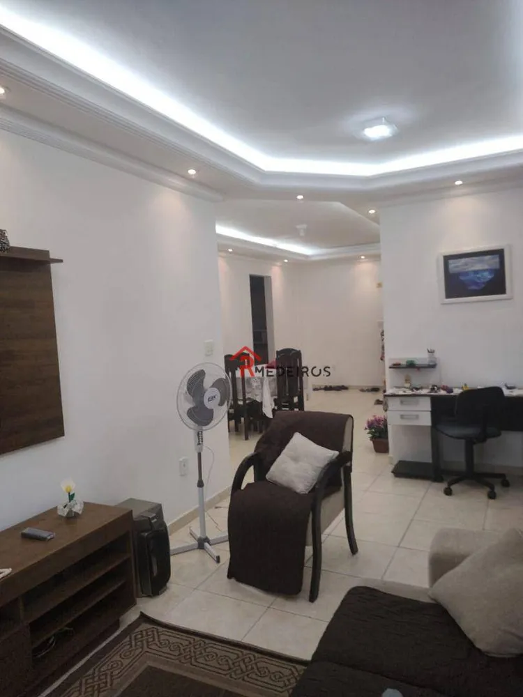 Apartamento, 2 quartos, 104 m² - Foto 3