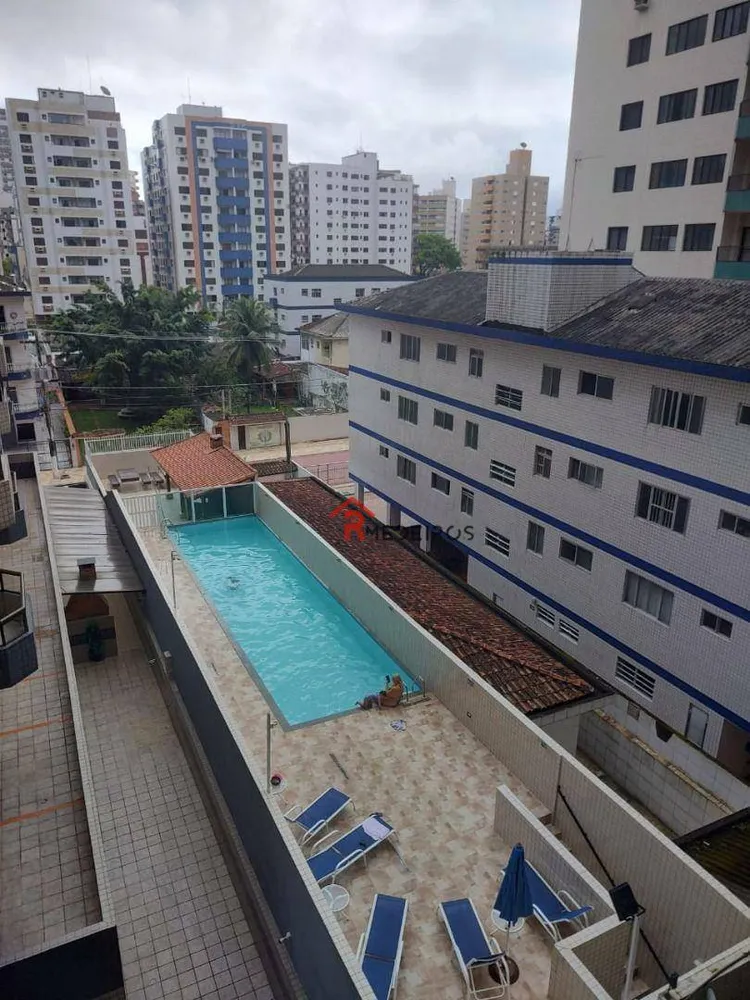 Apartamento, 2 quartos, 104 m² - Foto 1