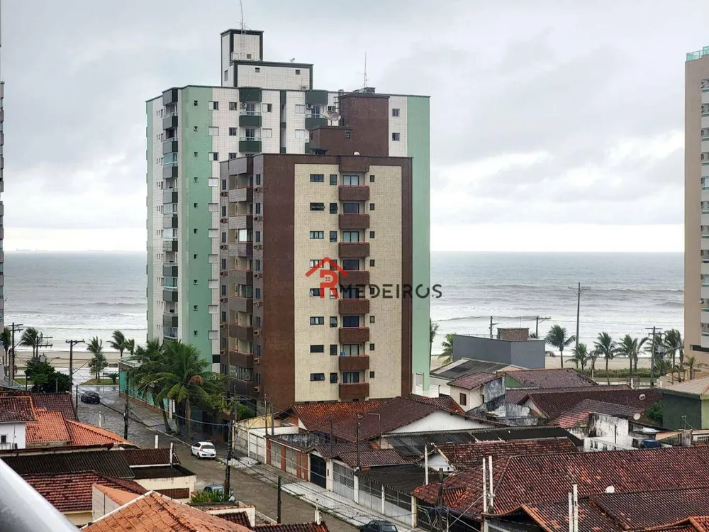 Apartamento, 1 quarto, 42 m² - Foto 1