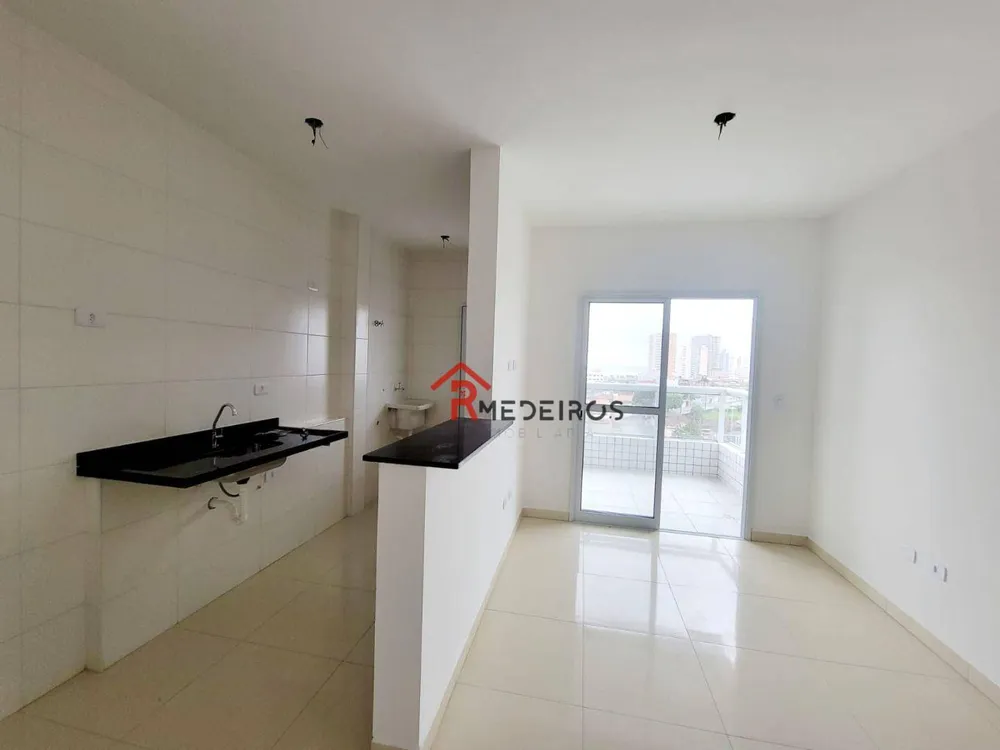 Apartamento, 1 quarto, 42 m² - Foto 4
