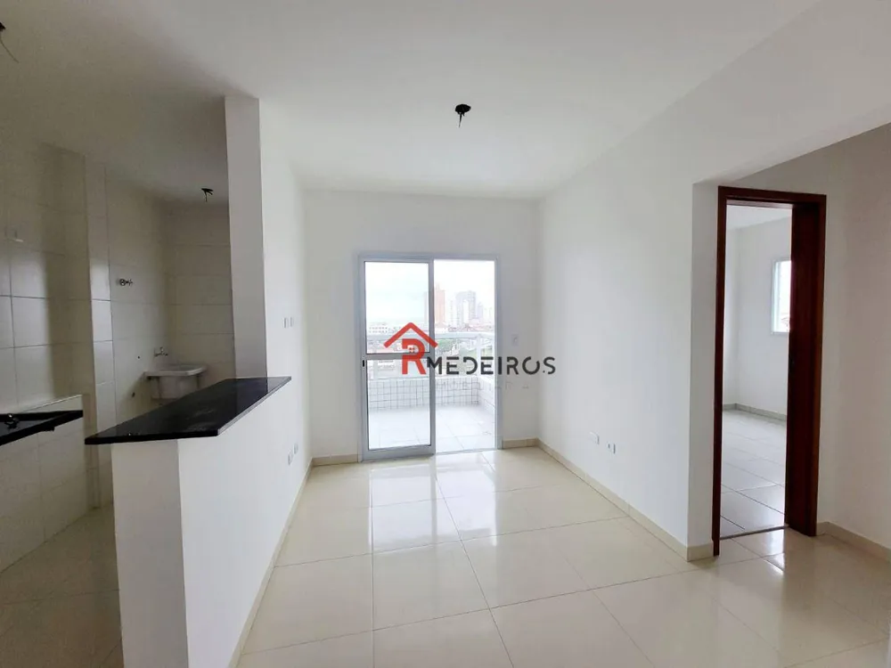 Apartamento, 1 quarto, 42 m² - Foto 2