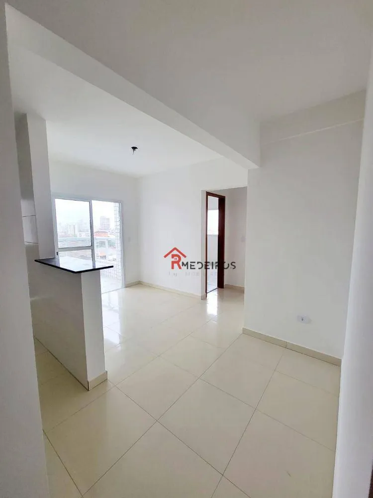 Apartamento, 1 quarto, 42 m² - Foto 3