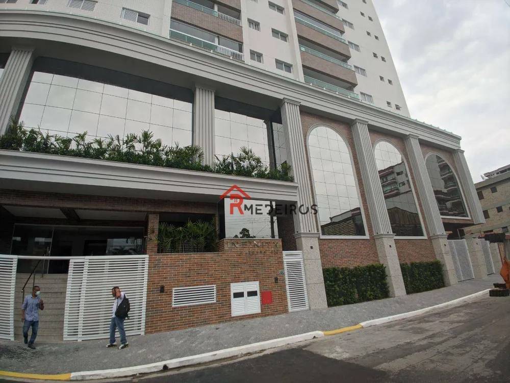 Apartamento, 2 quartos, 85 m² - Foto 2