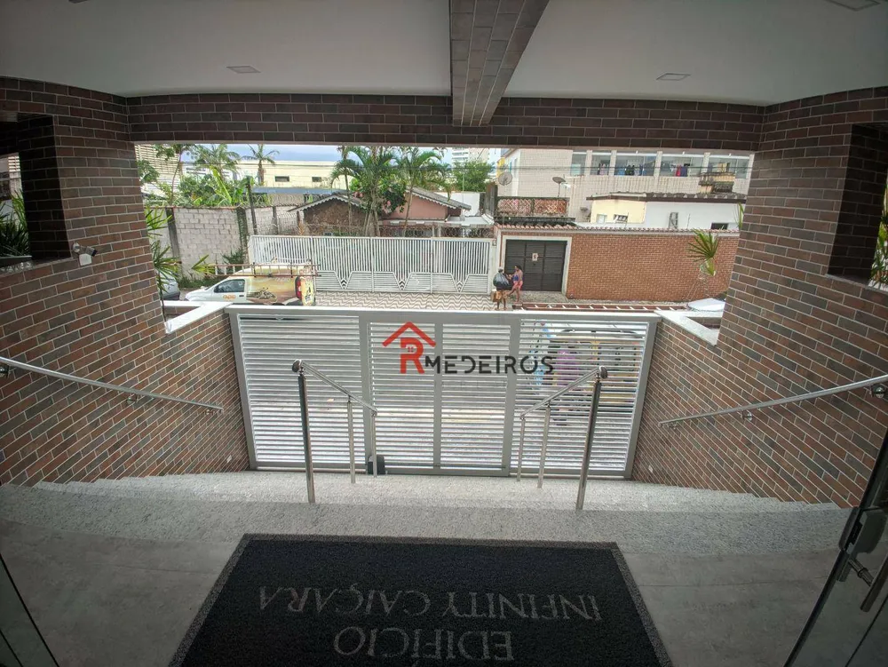 Apartamento, 2 quartos, 85 m² - Foto 4