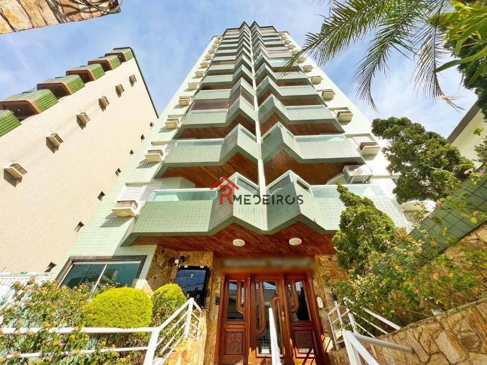 Cobertura, 3 quartos, 133 m² - Foto 1