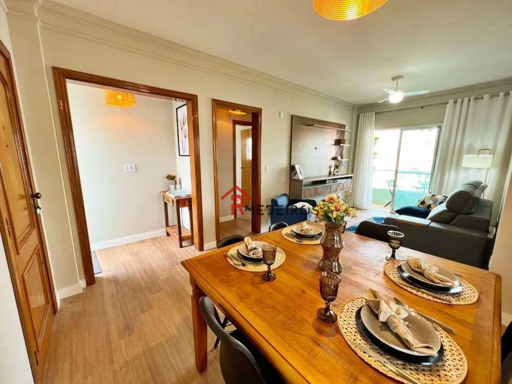 Cobertura, 3 quartos, 133 m² - Foto 2