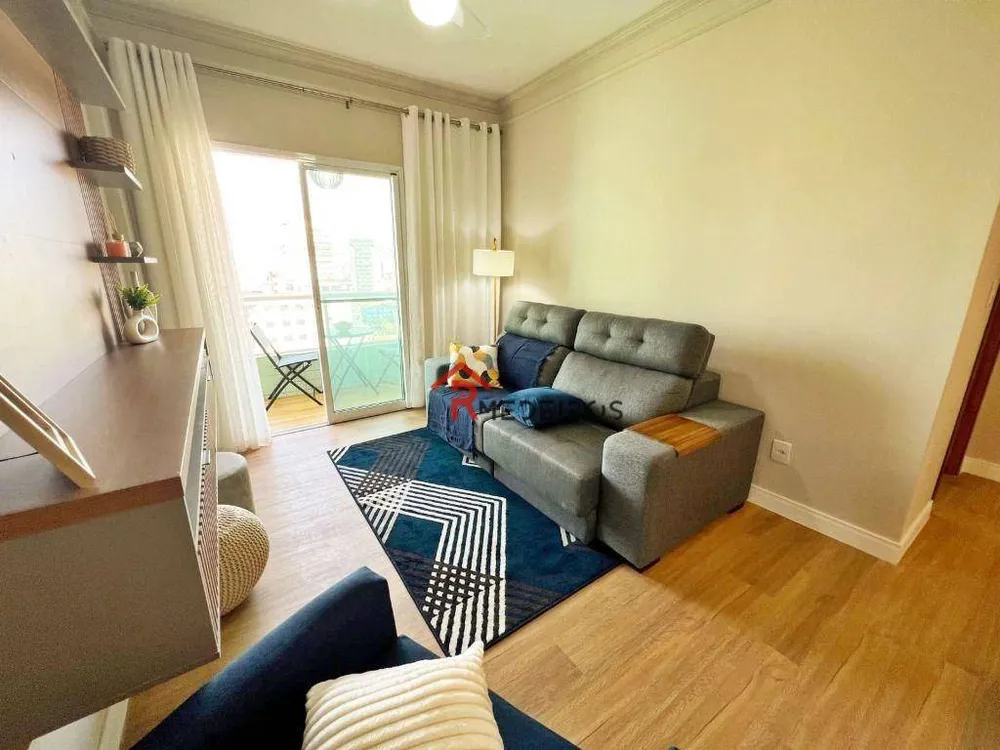 Cobertura, 3 quartos, 133 m² - Foto 4