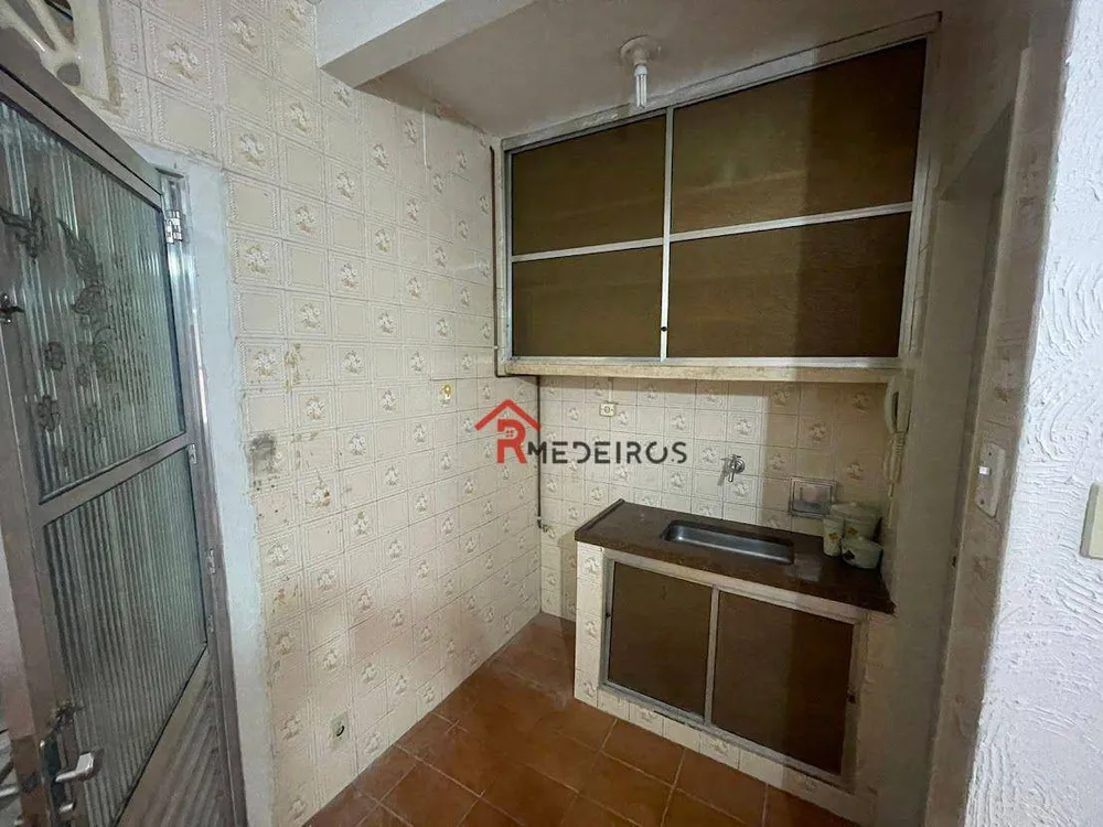 Apartamento, 1 quarto, 25 m² - Foto 3