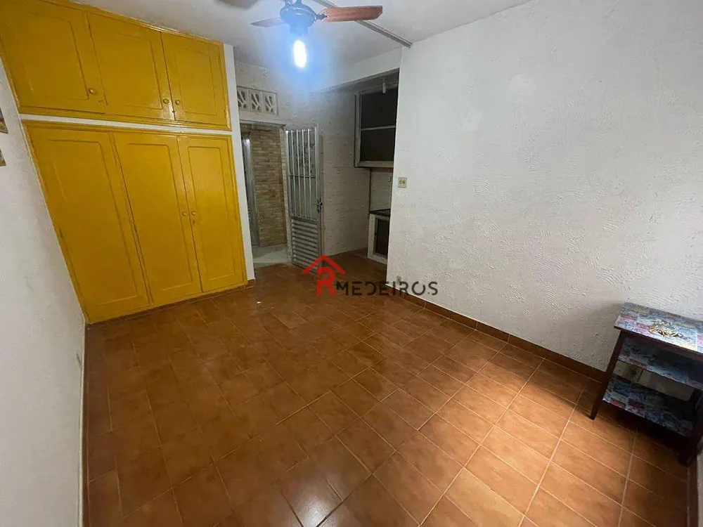 Apartamento, 1 quarto, 25 m² - Foto 2