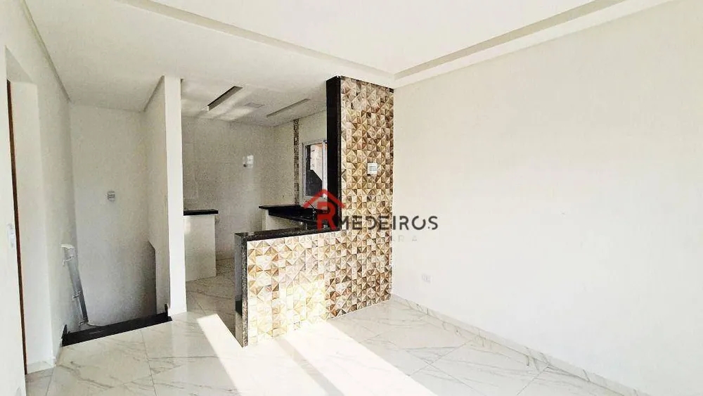 Casa, 2 quartos, 61 m² - Foto 2