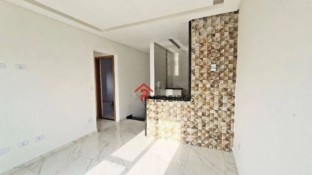 Casa, 2 quartos, 61 m² - Foto 3