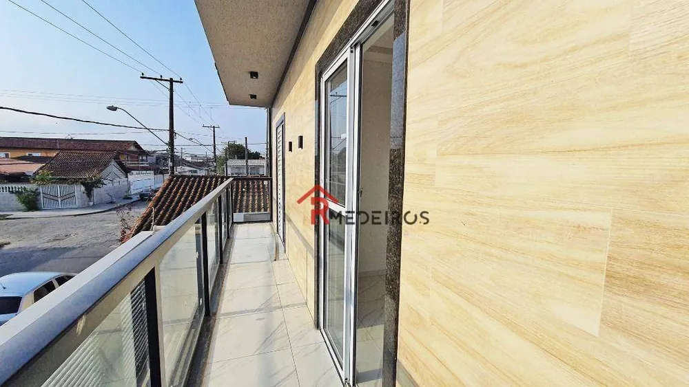 Casa, 2 quartos, 61 m² - Foto 1