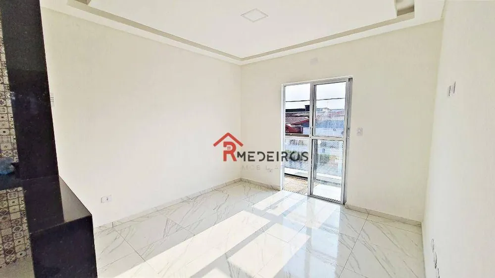 Casa, 2 quartos, 61 m² - Foto 4