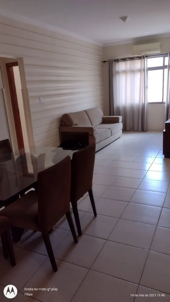 Apartamento, 2 quartos, 73 m² - Foto 3