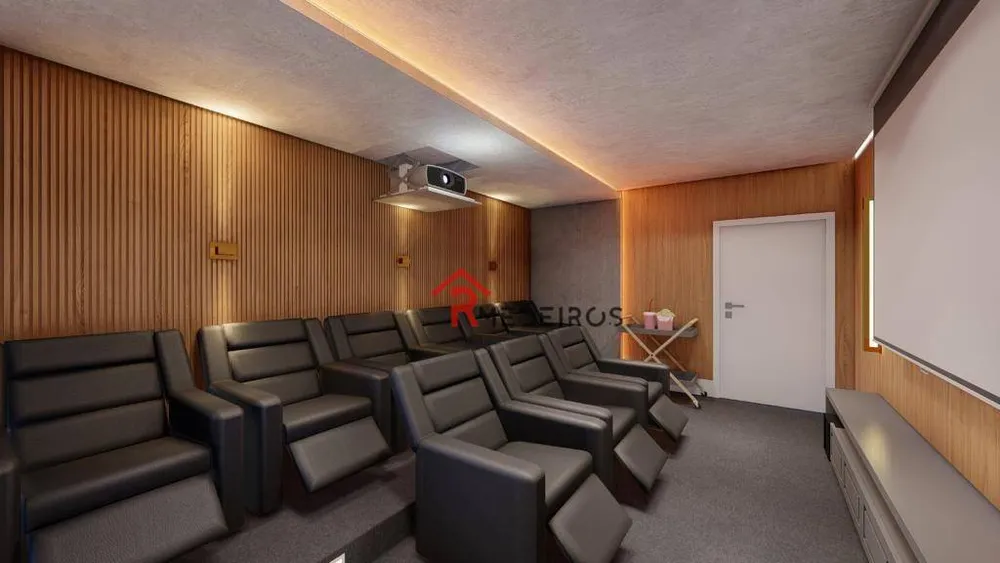Apartamento, 2 quartos, 63 m² - Foto 1