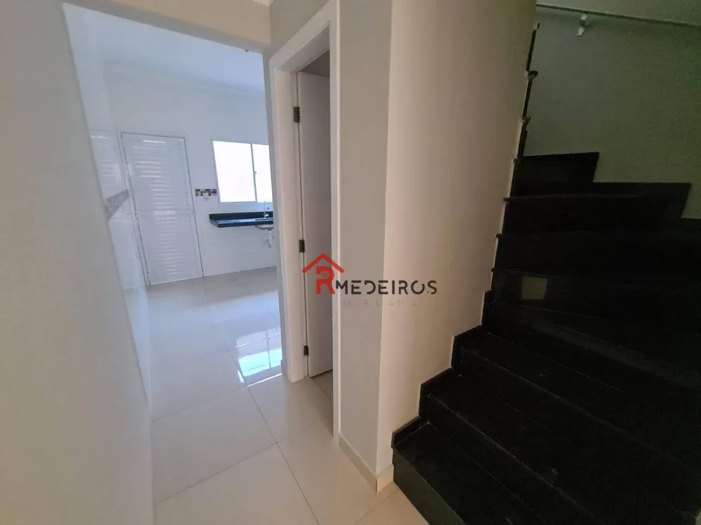 Casa, 2 quartos, 51 m² - Foto 4