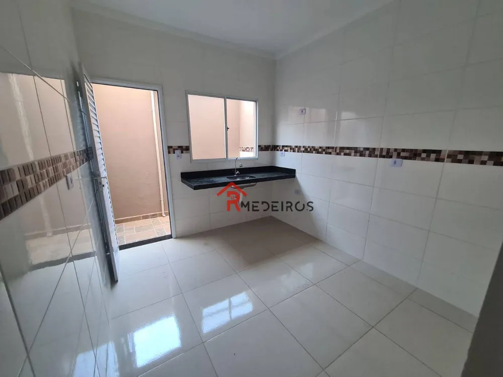 Casa, 2 quartos, 51 m² - Foto 1