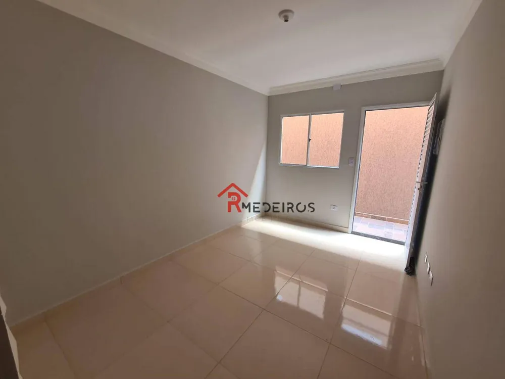 Casa, 2 quartos, 51 m² - Foto 2