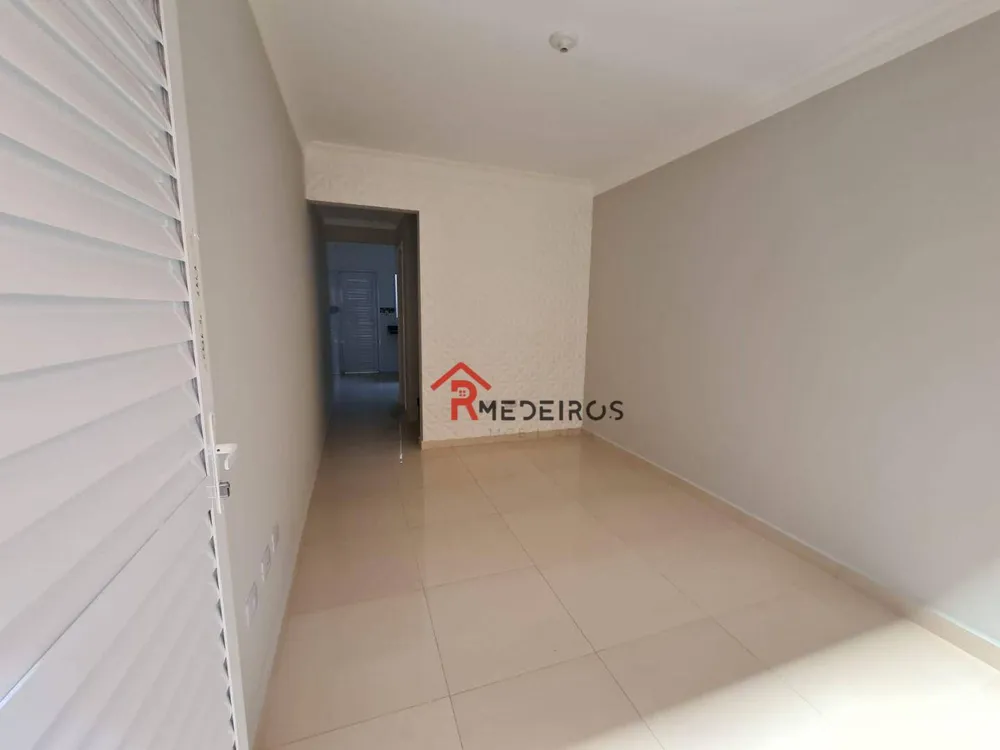 Casa, 2 quartos, 51 m² - Foto 3