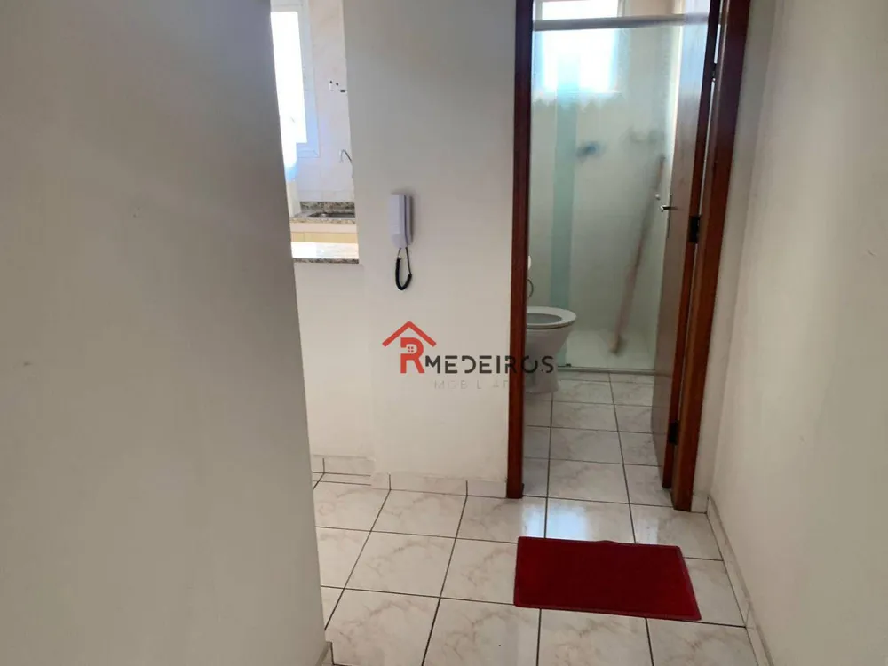 Kitnet-Studio, 35 m² - Foto 3