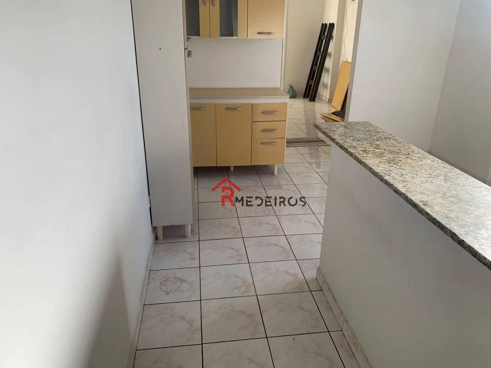 Kitnet-Studio, 35 m² - Foto 4