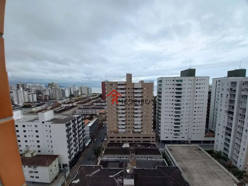 Apartamento, 2 quartos, 59 m² - Foto 1