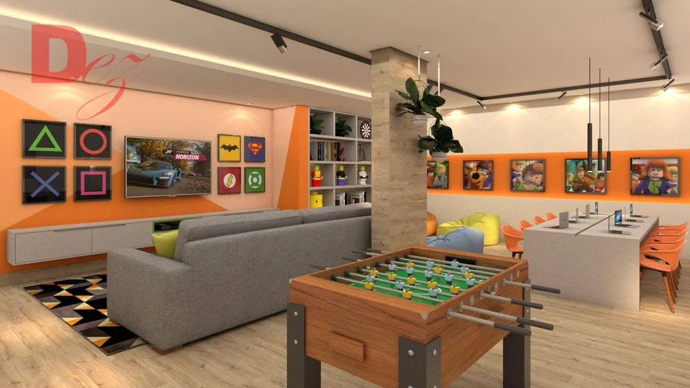 Apartamento, 3 quartos, 106 m² - Foto 3