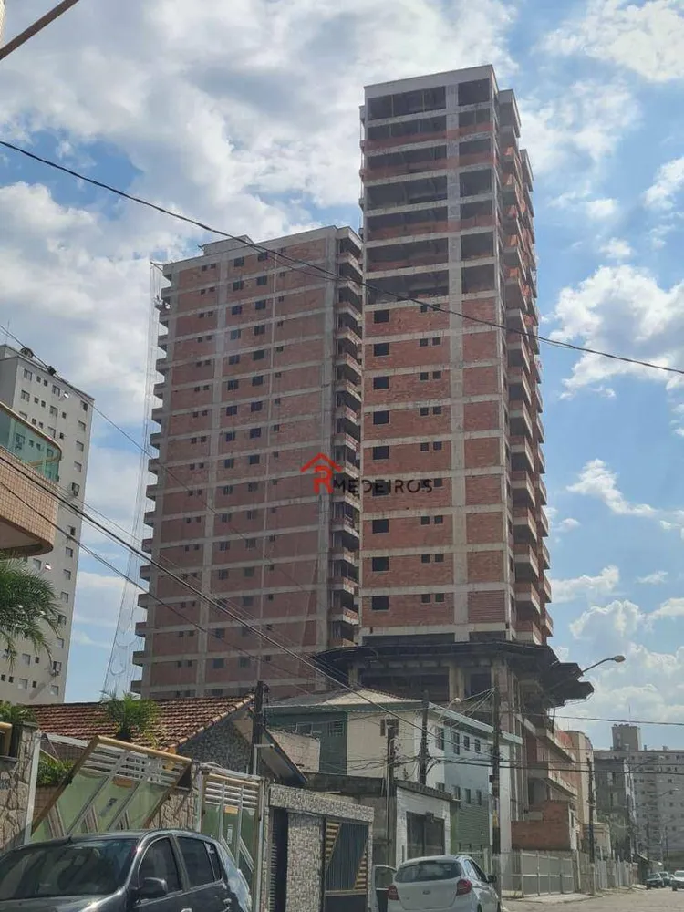 Apartamento, 1 quarto, 52 m² - Foto 2