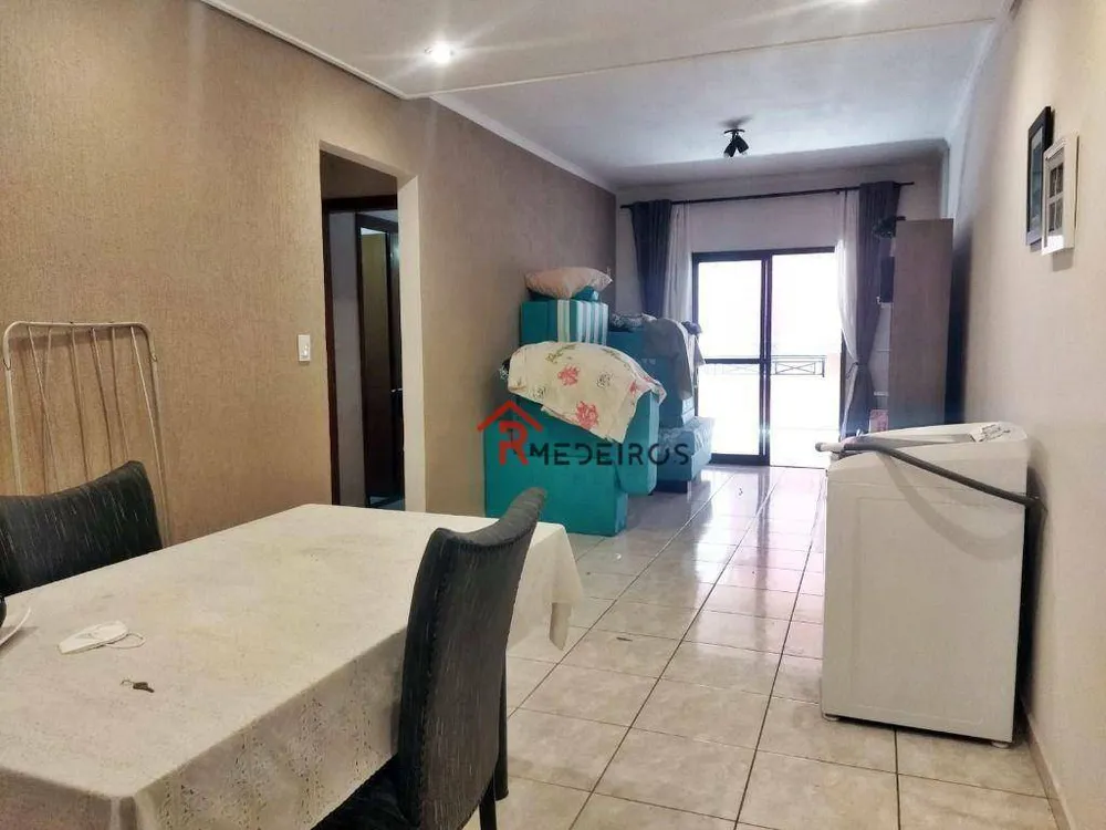 Apartamento, 2 quartos, 104 m² - Foto 2