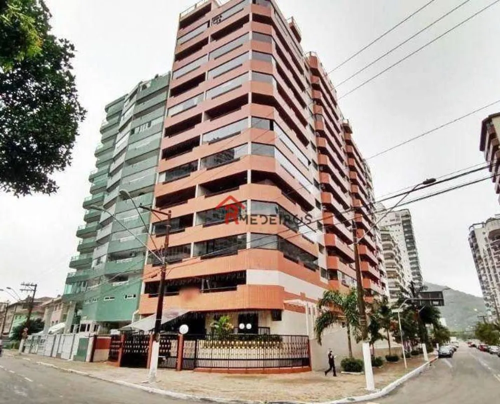 Apartamento, 2 quartos, 104 m² - Foto 1