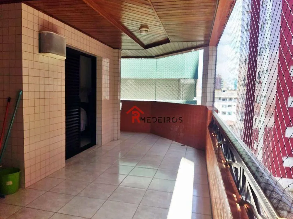 Apartamento, 2 quartos, 104 m² - Foto 3