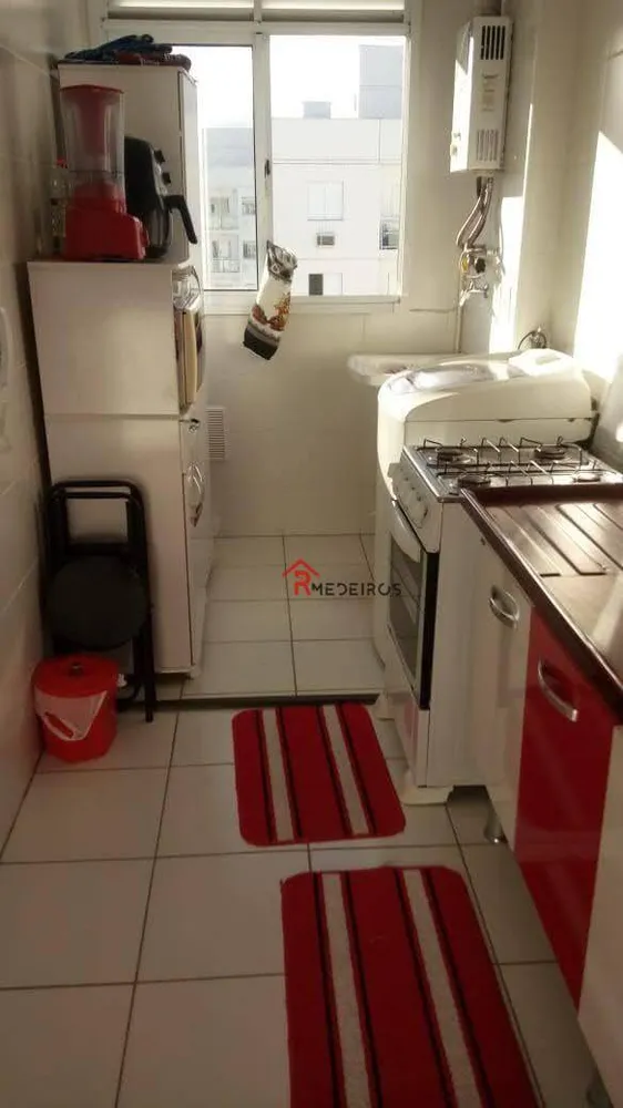 Apartamento, 2 quartos, 47 m² - Foto 3