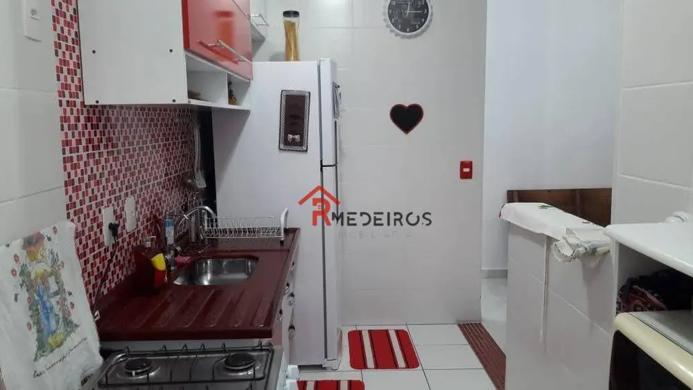 Apartamento, 2 quartos, 47 m² - Foto 2